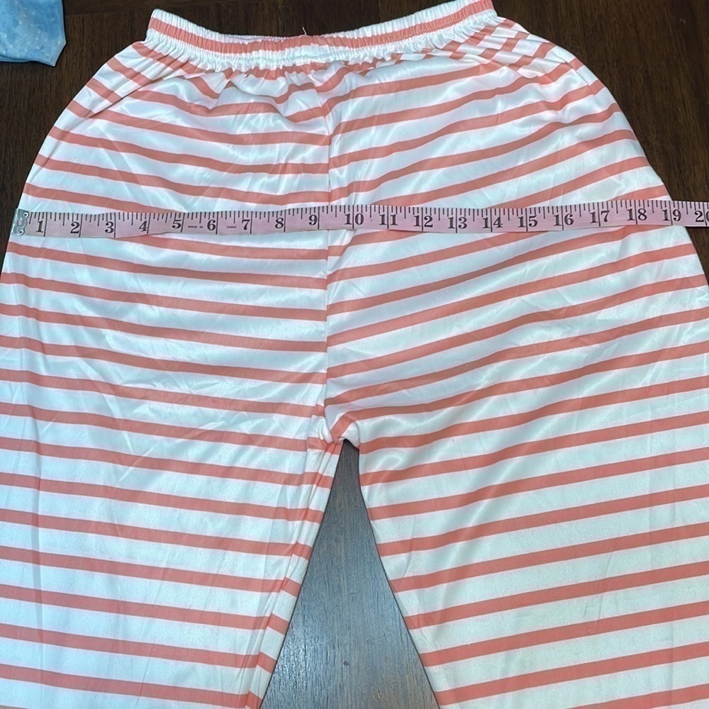 Alice White Rabbit pjs - Picture 12 of 15